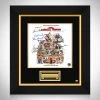RARE-T Animal House - Original Motion Picture Soundtrack LP Cover Limited Signature Edition Studio Licensed Custom Frame