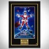 RARE-T Limited Edition Frames National Lampoon's Christmas Vacation Mini Poster Limited Signature Edition Studio Licensed Custom Frame