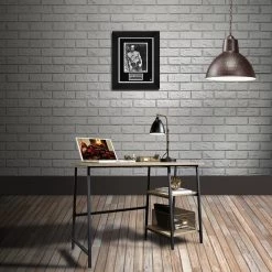 RARE-T Limited Edition Frames Neil Diamond Photo Limited Signature Edition Studio Licensed Custom Frame