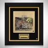 RARE-T Limited Edition Frames Neil Diamond - Stones LP Cover Limited Signature Edition Studio Licensed Custom Frame