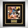 RARE-T New Found Glory - 2000 LP Cover Limited Signature Edition Studio Licensed Custom Frame Limited Edition Frames