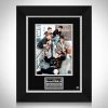 RARE-T New Kids On The Block Band Photo Limited Signature Edition Studio Licensed Custom Frame