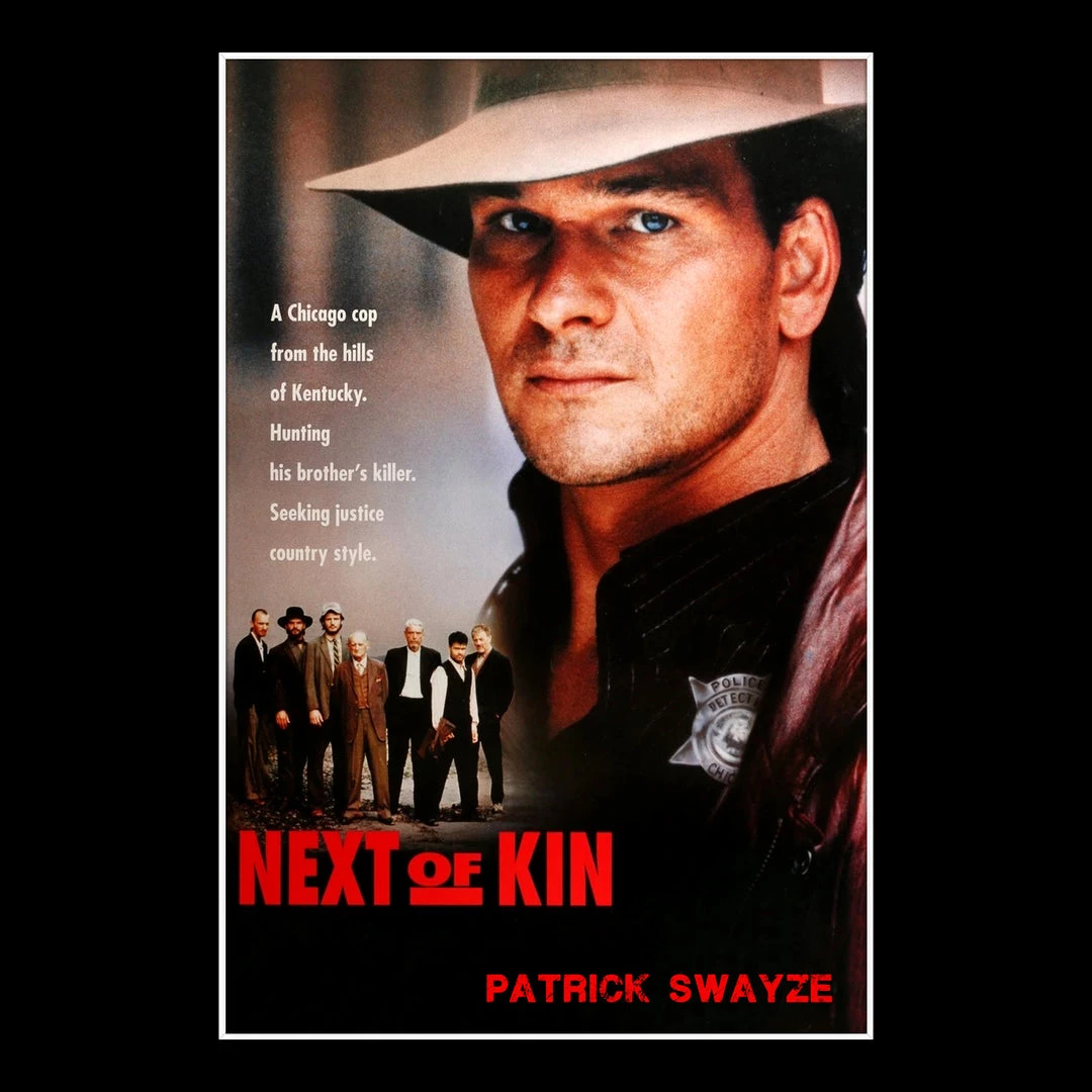 RARE-T Limited Edition Frames Next Of Kin 1989 Transcript Limited Signature Edition Studio Licensed Custom Frame 9 RARE-T Limited Edition Frames Next Of Kin 1989 Transcript Limited Signature Edition Studio Licensed Custom Frame