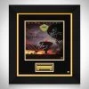 RARE-T Night Ranger - Dawn Patrol LP Cover Limited Signature Edition Studio Licensed Custom Frame Limited Edition Frames