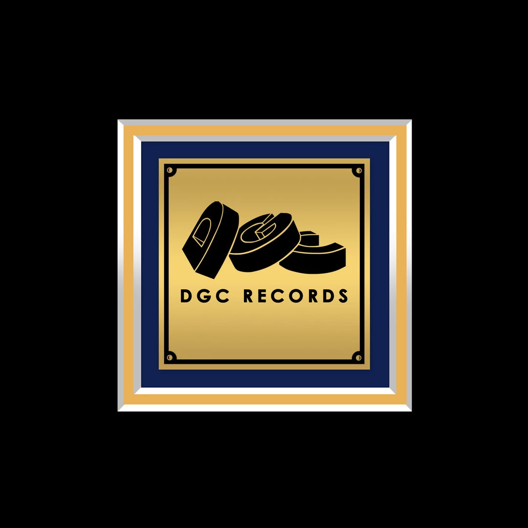 RARE-T Limited Edition Frames Nirvana Nevermind Gold LP Limited Signature Edition Studio Licensed Custom Frame 5 RARE-T Limited Edition Frames Nirvana Nevermind Gold LP Limited Signature Edition Studio Licensed Custom Frame