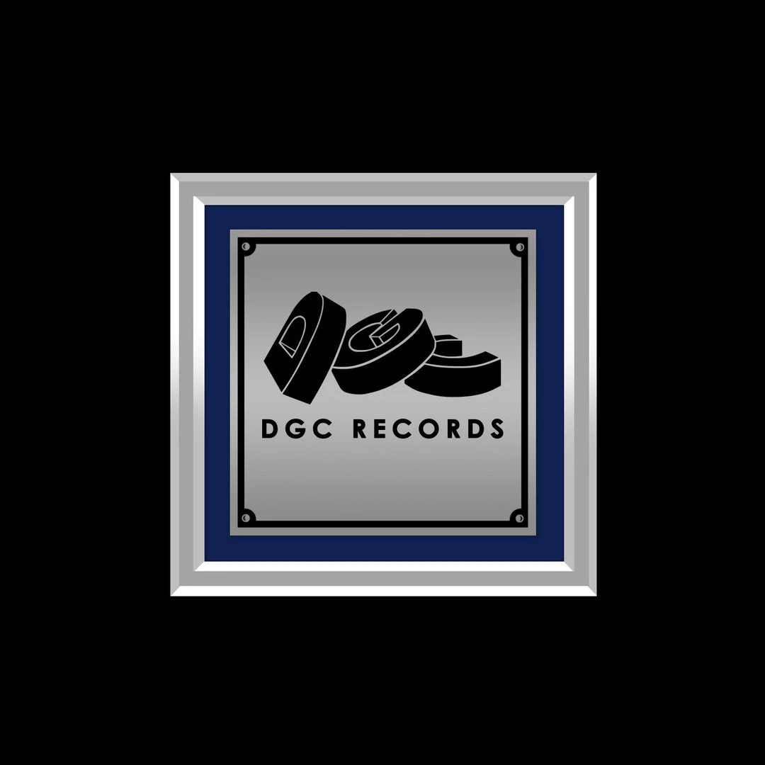 RARE-T Limited Edition Frames Nirvana Nevermind Platinum LP Limited Signature Edition Studio Licensed Custom Frame 5 RARE-T Limited Edition Frames Nirvana Nevermind Platinum LP Limited Signature Edition Studio Licensed Custom Frame