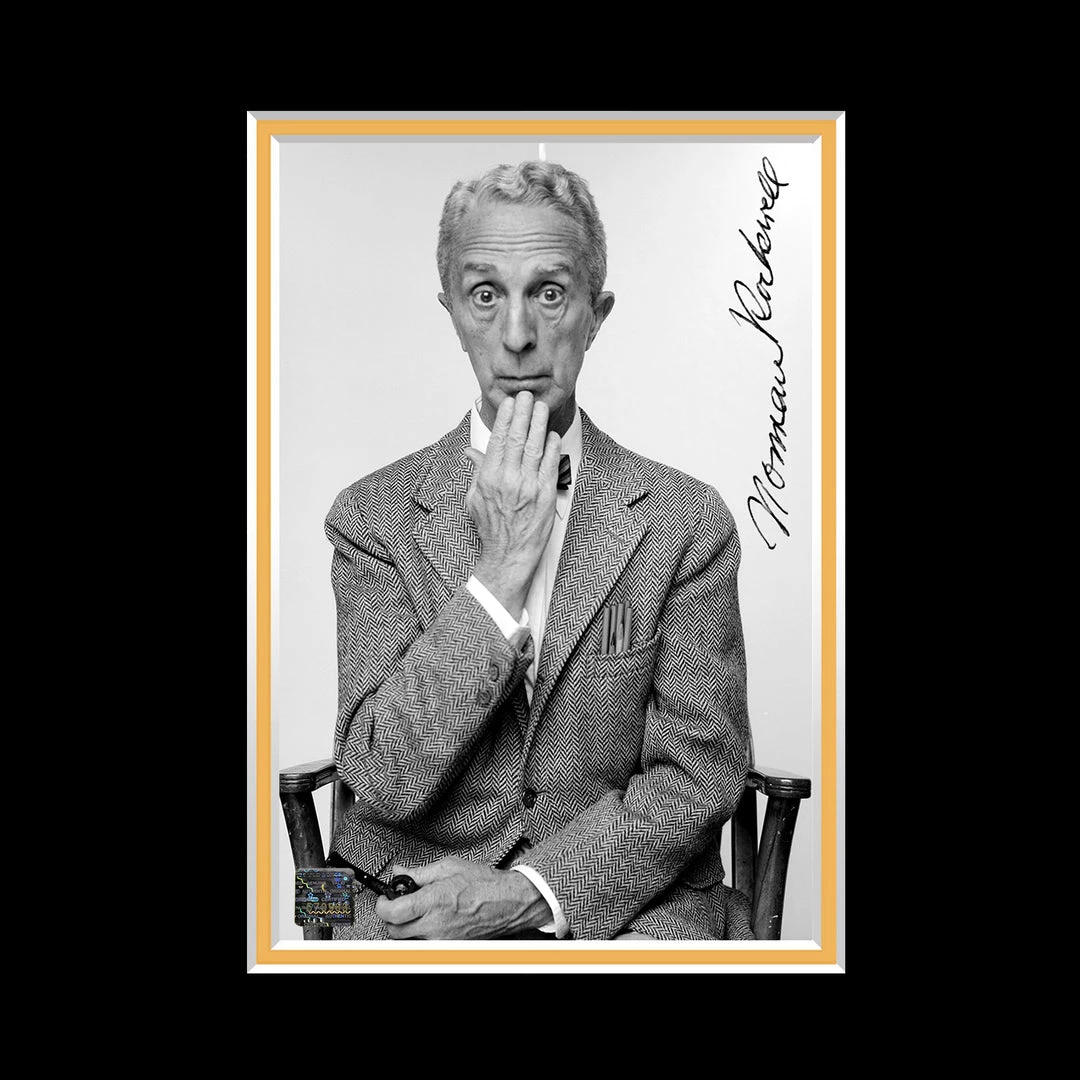 RARE-T Limited Edition Frames Norman Rockwell Limited Signature Edition Studio Licensed Custom Frame 5 RARE-T Limited Edition Frames Norman Rockwell Limited Signature Edition Studio Licensed Custom Frame