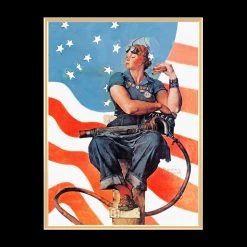 RARE-T Limited Edition Frames Norman Rockwell Limited Signature Edition Studio Licensed Custom Frame 14 RARE-T Limited Edition Frames Norman Rockwell Limited Signature Edition Studio Licensed Custom Frame