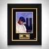 RARE-T Notorious BIG Biggie Smalls Photo Limited Signature Edition Studio Licensed Custom Frame Limited Edition Frames
