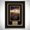 RARE-T Obi-Wan Kenobi Promo Image Photo Limited Signature Edition Studio Licensed Custom Frame