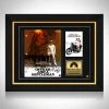 RARE-T An Officer And A Gentleman Script Limited Signature Edition Studio Licensed Custom Frame Limited Edition Frames
