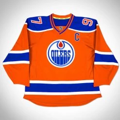 APW Signed Memorabilia Connor Mcdavid- Hand-Signed Edmonton Oilers Jersey Custom Frame 14 APW Signed Memorabilia Connor Mcdavid- Hand-Signed Edmonton Oilers Jersey Custom Frame