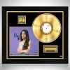 RARE-T Limited Edition Frames Olivia Rodrigo - Sour LP Cover Limited Signature Edition Studio Licensed Custom Frame