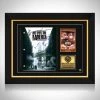 RARE-T Once Upon A Time In America Script Limited Signature Edition Studio Licensed Custom Frame