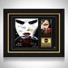 RARE-T Once Upon A Time Script Limited Signature Edition Studio Licensed Custom Frame