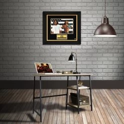 RARE-T Limited Edition Frames OutKast Photo Limited Signature Edition Studio Licensed Custom Frame