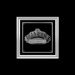 RARE-T Joan Jett & The Blackhearts - I Love Rock'N Roll Platinum LP Limited Signature Edition Studio Licensed Custom Frame