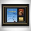 RARE-T Limited Edition Frames Paddington 2014 Transcript Limited Signature Edition Studio Licensed Custom Frame