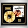 RARE-T Papa Roach - Infest Gold LP Limited Signature Edition Studio Licensed Custom Frame Limited Edition Frames