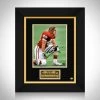 RARE-T Sports Memorabilia Arizona Cardinals - Pat Tillman Photo Limited Signature Edition Studio Licensed Custom Frame