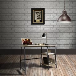 RARE-T Patsy Cline Photo Limited Signature Edition Studio Licensed Custom Frame 9 RARE-T Patsy Cline Photo Limited Signature Edition Studio Licensed Custom Frame