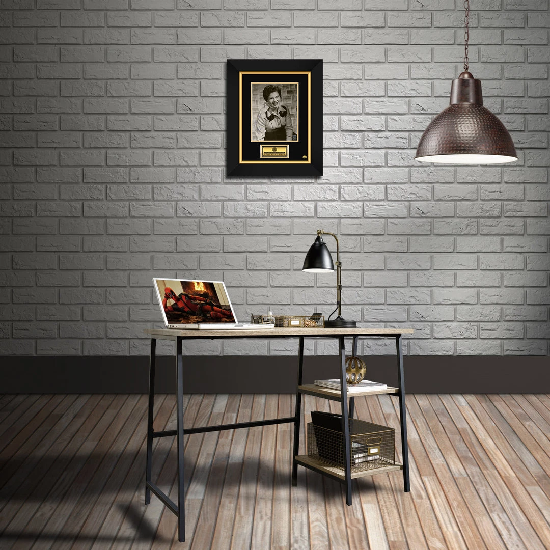 RARE-T Patsy Cline Photo Limited Signature Edition Studio Licensed Custom Frame 3 RARE-T Patsy Cline Photo Limited Signature Edition Studio Licensed Custom Frame