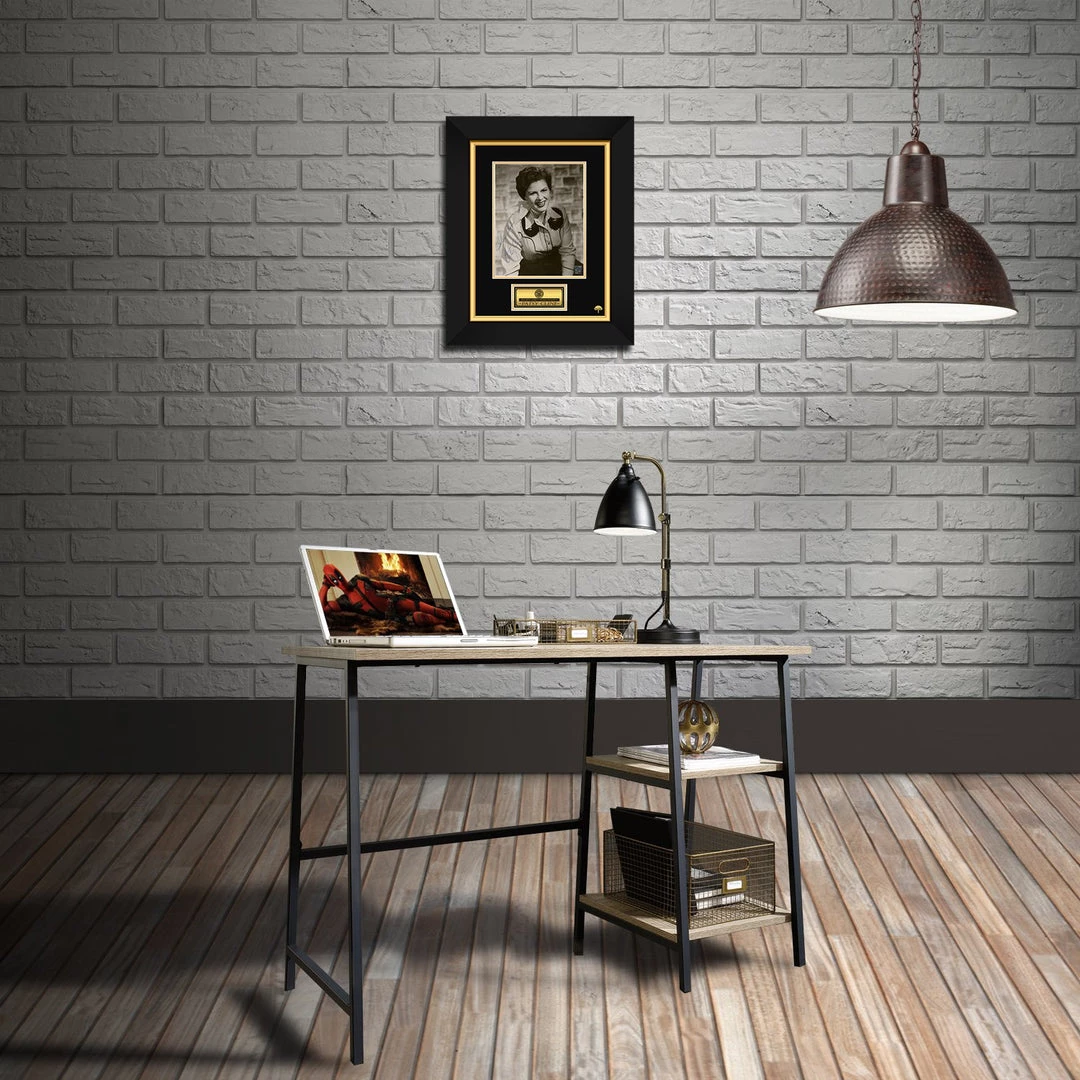 RARE-T Limited Edition Frames Ready To Ship! - Patsy Cline Photo Limited Signature Edition Studio Licensed Custom Frame 3 RARE-T Limited Edition Frames Ready To Ship! - Patsy Cline Photo Limited Signature Edition Studio Licensed Custom Frame