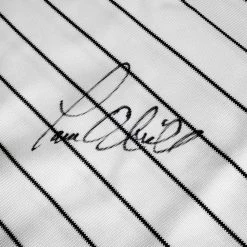 GIAN New York Yankees- Hand-Signed Jersey By Paul O'Neill