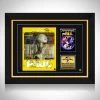 RARE-T Paul Script Limited Signature Edition Studio Licensed Custom Frame Limited Edition Frames