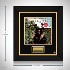 RARE-T Peter Tosh - Legalize It LP Cover Limited Signature Edition Studio Licensed Custom Frame 9 RARE-T Peter Tosh - Legalize It LP Cover Limited Signature Edition Studio Licensed Custom Frame