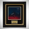 RARE-T Phoebe Bridgers - Punisher LP Cover Limited Signature Edition Studio Licensed Custom Frame Limited Edition Frames