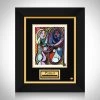 RARE-T Picasso Girl Before A Mirror Photo Limited Signature Edition Licensed Custom Frame