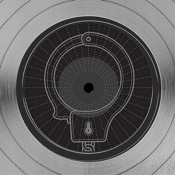 RARE-T Pink Floyd - Arnold Layne Platinum LP Limited Signature Edition Studio Licensed Custom Frame 5 RARE-T Pink Floyd - Arnold Layne Platinum LP Limited Signature Edition Studio Licensed Custom Frame