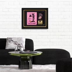 RARE-T Limited Edition Frames Pink Panther 1963 Transcript Limited Signature Edition Studio Licensed Custom Frame 13 RARE-T Limited Edition Frames Pink Panther 1963 Transcript Limited Signature Edition Studio Licensed Custom Frame
