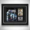 RARE-T Planet Of The Apes 2001 Script Limited Signature Edition Studio Licensed Custom Frame