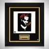 RARE-T Limited Edition Frames Playboi Carti - Whole Lotta Red LP Cover Limited Signature Edition Studio Licensed Custom Frame