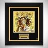 RARE-T Limited Edition Frames Popstar - Never Stop Never Stopping LP Cover Limited Signature Edition Studio Licensed Custom Frame