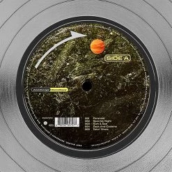 RARE-T Limited Edition Frames Post Malone Beerbongs And Bentleys Platinum LP Limited Signature Edition Studio Licensed Custom Frame