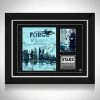 RARE-T Power Book IV: Force Script Limited Signature Edition Studio Licensed Custom Frame NEW
