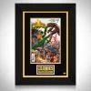 RARE-T Mighty Morphin Power Rangers #1 Limited Signature Edition Comic Book Cover Art Custom Frame