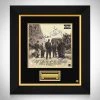 RARE-T Limited Edition Frames Puff Daddy & The Family - No Way Out LP Cover Limited Signature Edition Studio Licensed Custom Frame