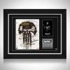 RARE-T Punisher War Zone Transcript Limited Signature Edition Studio Licensed Custom Frame Limited Edition Frames