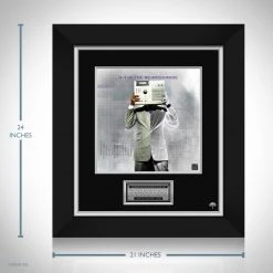 RARE-T Q-Tip - The Renaissance LP Cover Limited Signature Edition Studio Licensed Custom Frame Limited Edition Frames 9 RARE-T Q-Tip - The Renaissance LP Cover Limited Signature Edition Studio Licensed Custom Frame Limited Edition Frames