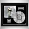 RARE-T Q-Tip - The Renaissance Platinum LP Limited Signature Edition Studio Licensed Custom Frame Limited Edition Frames
