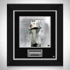 RARE-T Q-Tip - The Renaissance LP Cover Limited Signature Edition Studio Licensed Custom Frame Limited Edition Frames
