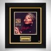RARE-T Queen Latifah - Nature Of A Sista LP Cover Limited Signature Edition Studio Licensed Custom Frame Limited Edition Frames