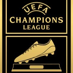 PPC Cristiano Ronaldo - Certified Real Madrid PSA/DNA Authenticated Hand-Signed Soccer Ball Custom Museum Display Signed Memorabilia