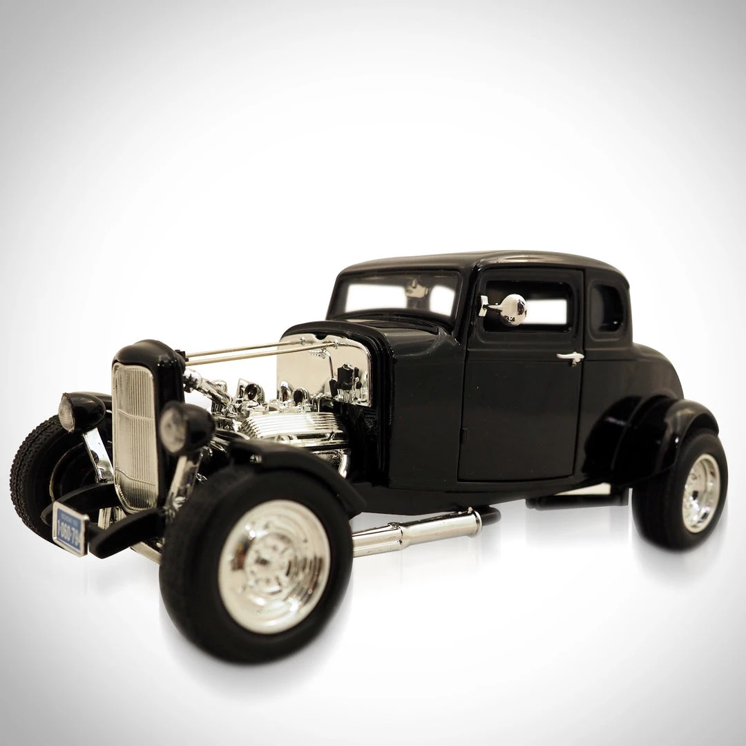 Toy Wonders Ready To Ship! 48 Hour Shipping! Ford Coupe (1932) Die-Cast Car Exclusive Elite Edition Custom Display Set 2 Toy Wonders Ready To Ship! 48 Hour Shipping! Ford Coupe (1932) Die-Cast Car Exclusive Elite Edition Custom Display Set