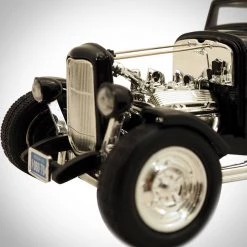 Toy Wonders Ready To Ship! 48 Hour Shipping! Ford Coupe (1932) Die-Cast Car Exclusive Elite Edition Custom Display Set 13 Toy Wonders Ready To Ship! 48 Hour Shipping! Ford Coupe (1932) Die-Cast Car Exclusive Elite Edition Custom Display Set