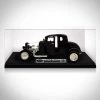 Toy Wonders Ready To Ship! 48 Hour Shipping! Ford Coupe (1932) Die-Cast Car Exclusive Elite Edition Custom Display Set